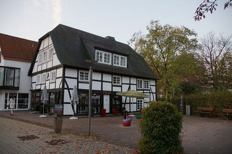 Bad Sassendorf